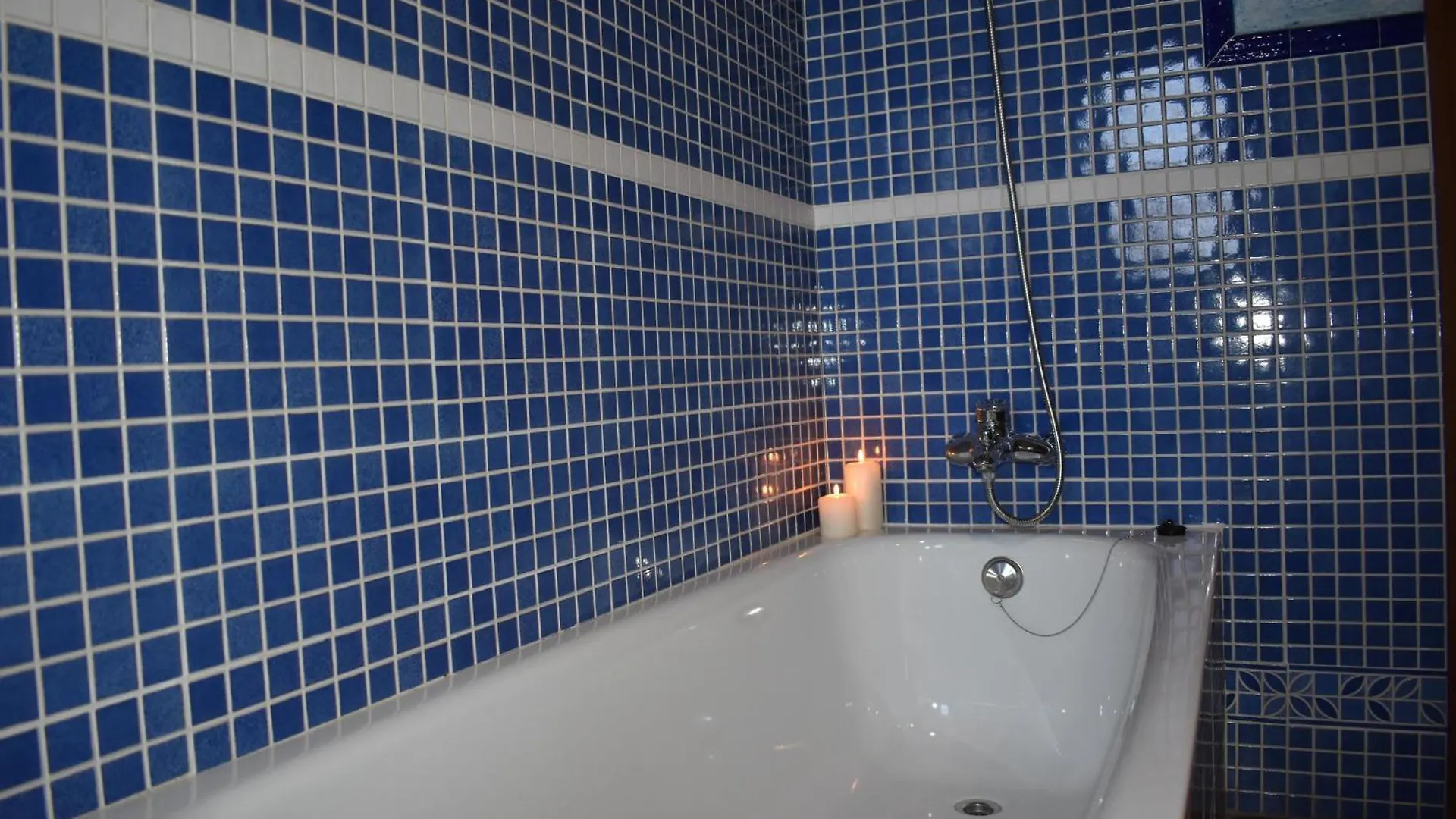 Prázdninový dům Finca Higueron Mit Privatem Pool Cómpeta Španělsko