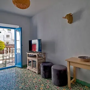 Casa Beaumont - Awesome Andalusian Townhouse Competa