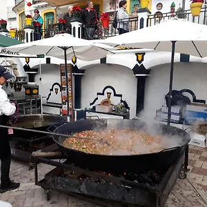 La Tienda 21b Competa