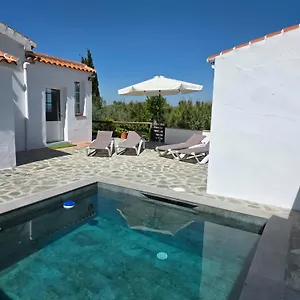 Casa Aguilar Cómpeta