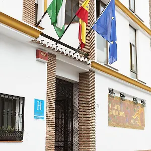 3* Hotel Y Balcon De