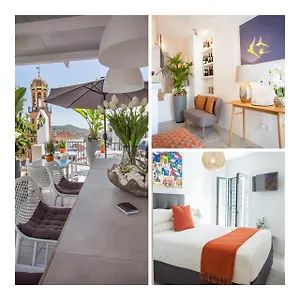 4* Gasthof Almijara