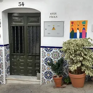 Casa Finola Cómpeta